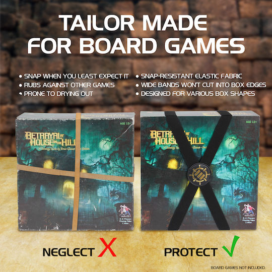 Enhance Deck Box 5τμχ