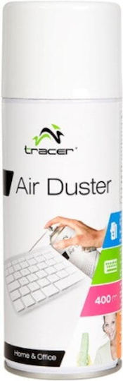 Tracer Air Duster Compressed Air Spray 600ml 1pcs