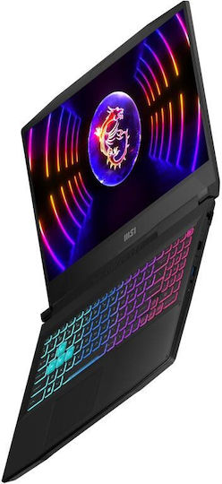 MSI Katana 15 B13VFK 15.6" QHD 165Hz (i7-13620H/16GB/512GB SSD/GeForce RTX 4060/W11 Home) (BG Клавиатура)