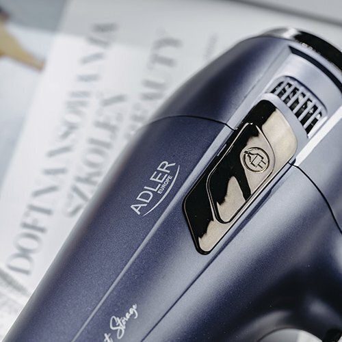 Adler Сешоар 2400W
