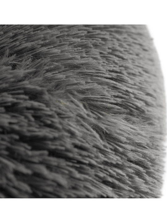 Hunter Poof Pat pentru câini Gri 60x60cm.