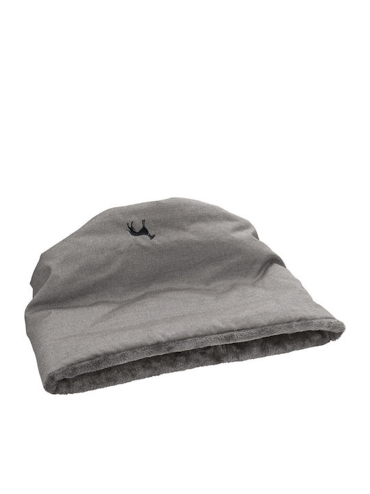 Hunter Dog Bed Nest Gray 45x45cm