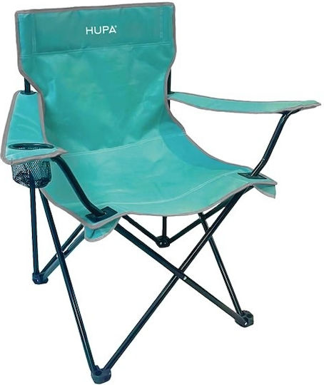 Hupa 57-1003/30 Chair Beach Turquoise 82x50x45cm