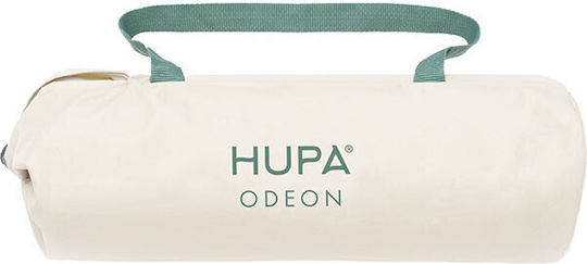 Hupa Liegestuhl-Sessel Strand Beige 42x42cm.