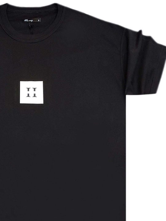 T-shirt Black