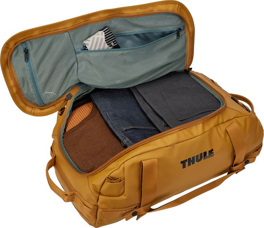 Thule Chasm Duffel Reisetasche 40L Gold 3204991 3 zinsfreie Raten