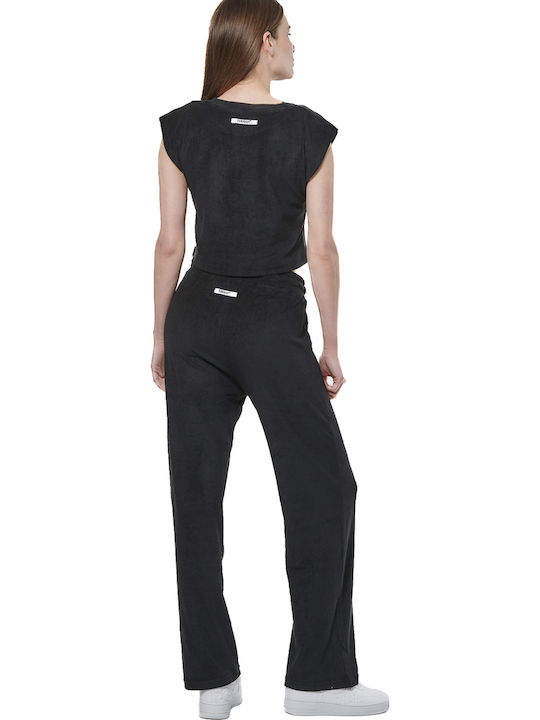 Sweatpants Black