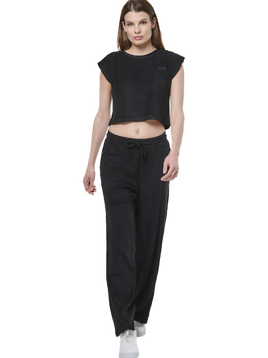 Sweatpants Black