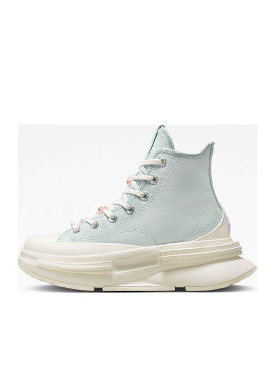 Run Star Legacy Cx Flatforms Sneakers Blue