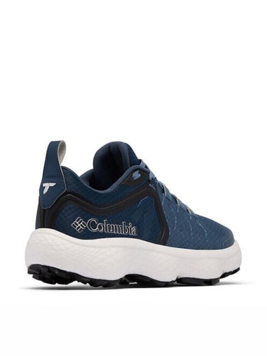 Escape Thrive Titanium Sneakers Blue