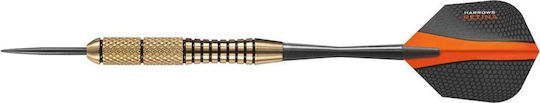 Harrows Matrix 3 Săgeți Pentru Tablă De Darts