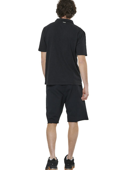 Men's Shorts Natural Dye