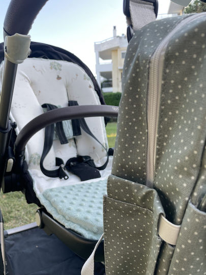 Grandes Suenos Stroller Mattress 35x80cm
