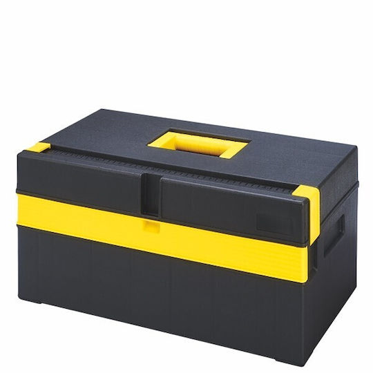 Agroequip Plastic Căruță cu Geantă de scule