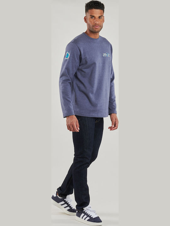 Patagonia Herren Leichter Unity Fitz Wildrise Crew Sweatshirt