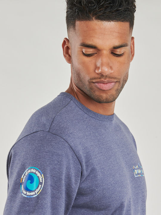 Bluza ușoară pentru bărbați Patagonia Unity Fitz Wildrise Crew