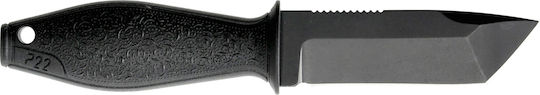 Walther P22 Tsk Fixed Blade Knife