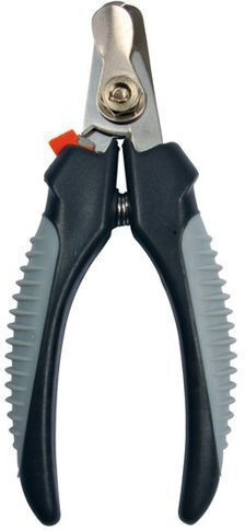 Trixie Pet Grooming Scissors Νυχοκόπτης Γάτας / Σκύλου Γκρι