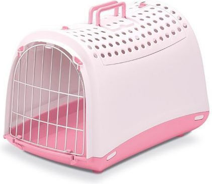 Imac Linus Cabrio Dog Transport Cage 50x32x34.5cm