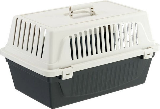 Ferplast Carrier Atlas 20 EL Black Spare Part for Dog Transport Cages 58x37x32cm