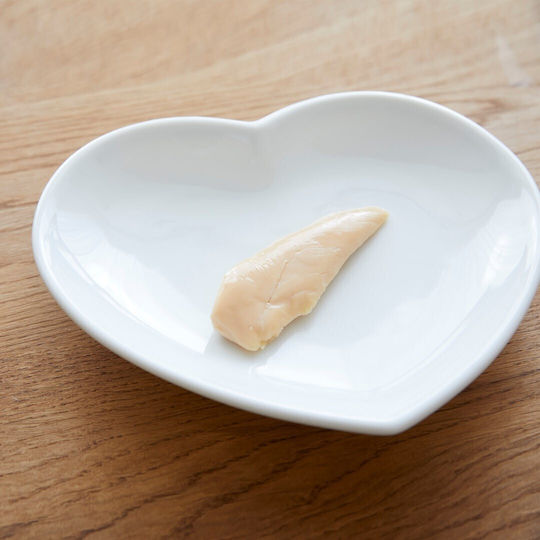 Inaba Grilled Chicken Extra Tender Fillet Λιχουδιές για Ενήλικες Γάτες 25gr