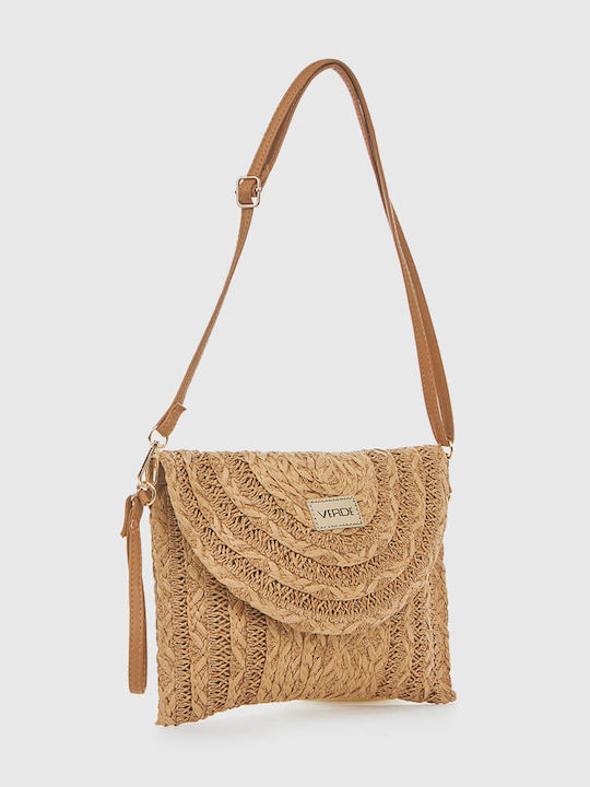 Damentasche Handtasche Beige