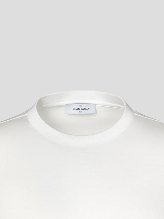 T-shirt Λευκό