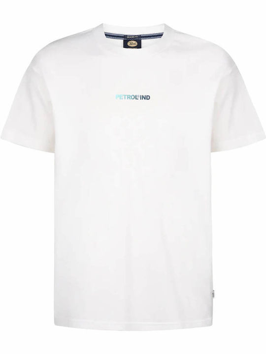 Тениска White