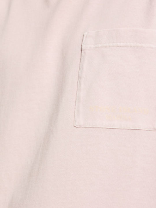 T-shirt Pink