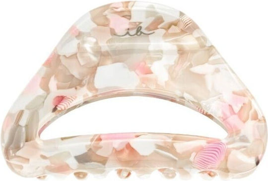 Invisibobble Clipstar Oasis Refreshed Bloom Κλάμερ Λεπτά & Κανονικά Μαλλιά 2 Τεμάχια