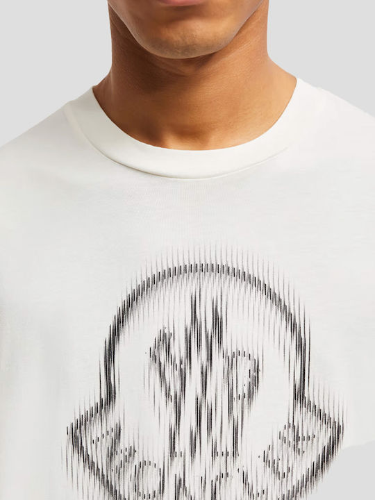 T-shirt Λευκό