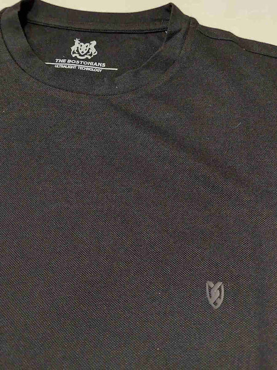 T-shirt Black