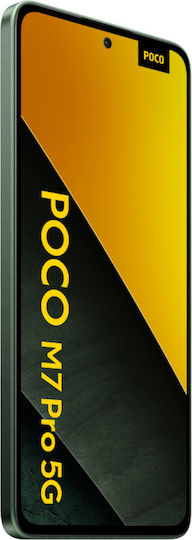 Xiaomi Poco M7 Pro NFC 5G Dual SIM (8GB/256GB) Green