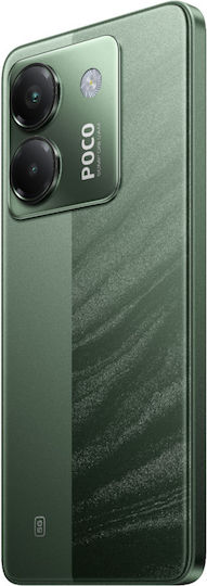 Xiaomi Poco M7 Pro NFC 5G Dual SIM (8GB/256GB) Green