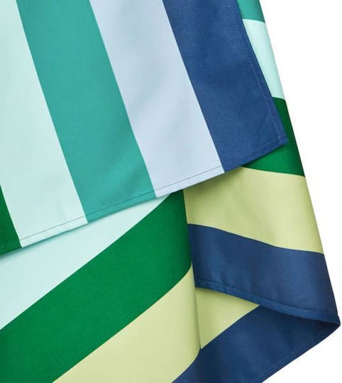 Dock & Bay Dock Bay Πετσέτα Microfiber Σώματος 200x90εκ.