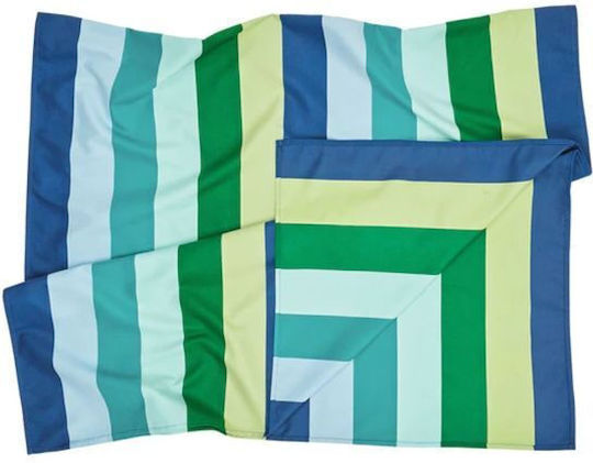 Dock & Bay Dock Bay Πετσέτα Microfiber Σώματος 200x90εκ.