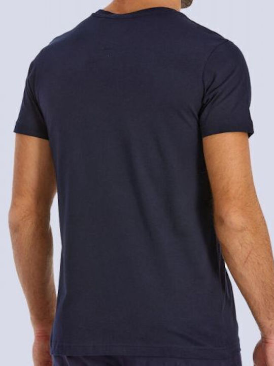 T-shirt Navy