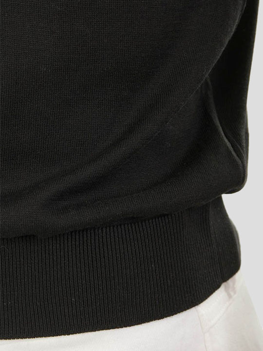 T-Shirt Schwarz