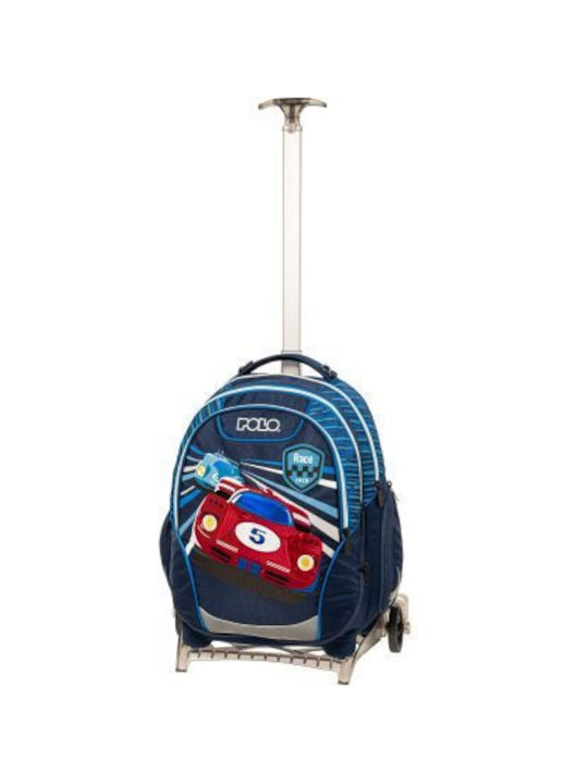 Polo Trolley Reel Τρόλεϊ Polo Trolley Reel Τρόλεϊ