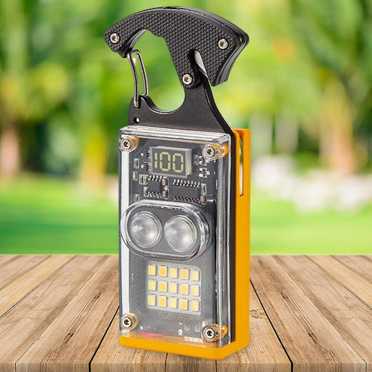 Flashlight LED