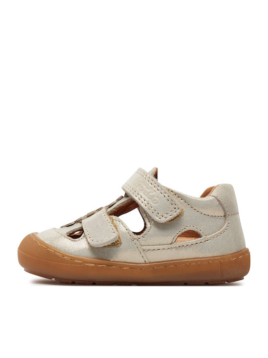 Kids' Sandals Gold