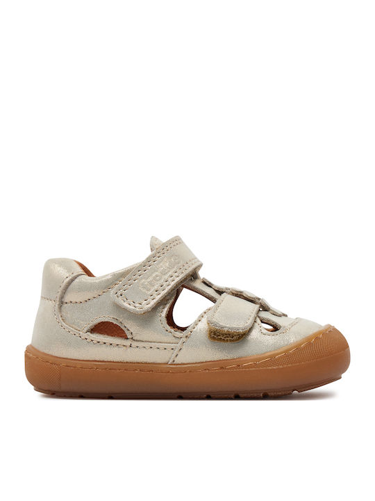 Kids' Sandals Gold