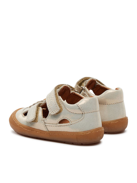 Kids' Sandals Gold
