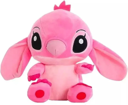 Плюшена Играчка Disney Stitch за 3+ Години 21 см