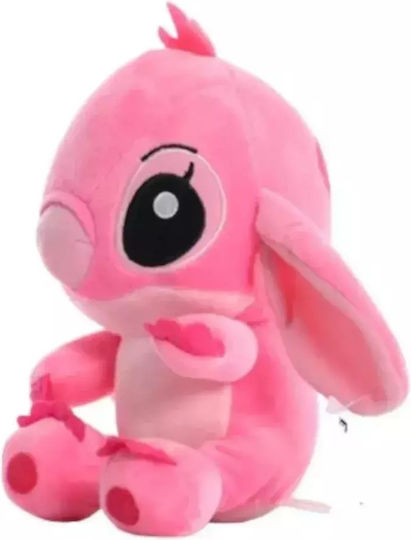 Плюшена Играчка Disney Stitch за 3+ Години 21 см
