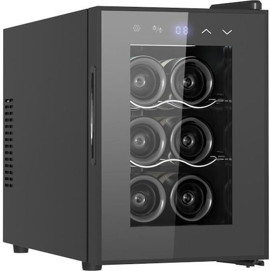 Tristar Wine Cooler 6 Bottle