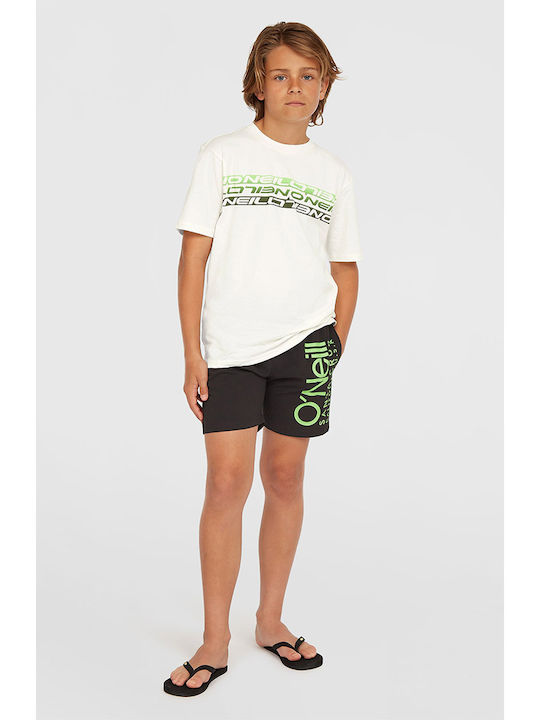 O'Neill Original Cali Kids Swimwear Swim Shorts Black