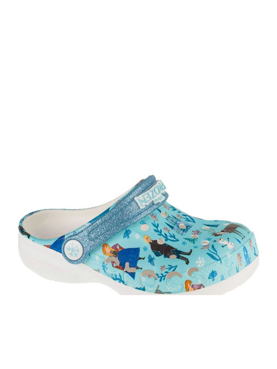 Baya Children's Anatomical Beach Shoes Multicolour
