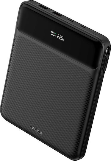 Forever TB-200 Power Bank 20000mAh 100W Black