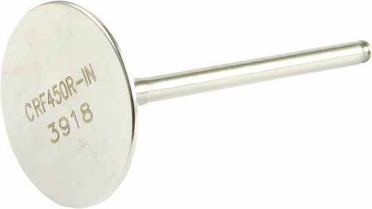 Prox Titanium Intake Valve OEM Replacement 28.1417-2 R 17-23 Honda CRF 450 L 19-20 RX 17-18